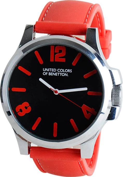 benetton watches online